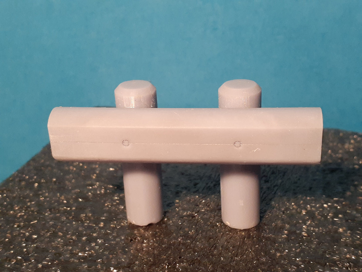 F243a Buffer Stop