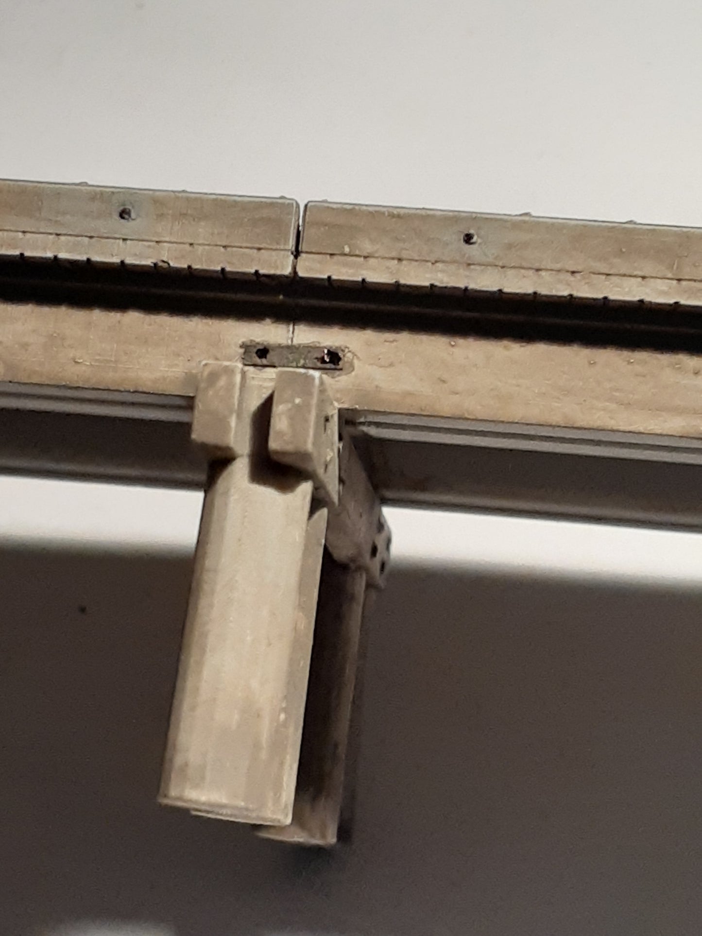 F263 20' Opening Timber Bridge Kit