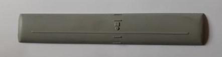 BW Roof Insert